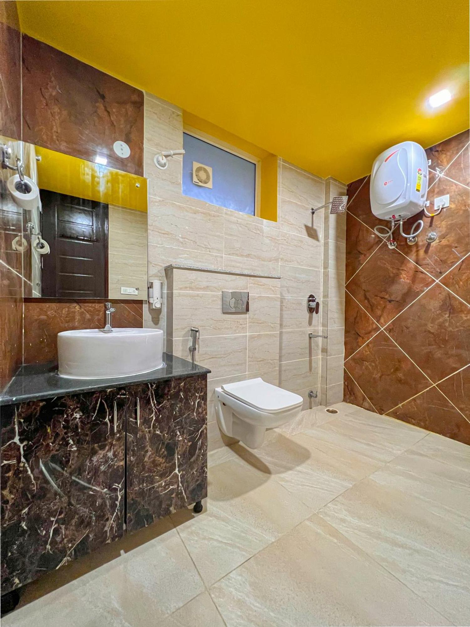 The Hosteller Dehradun Chambre photo