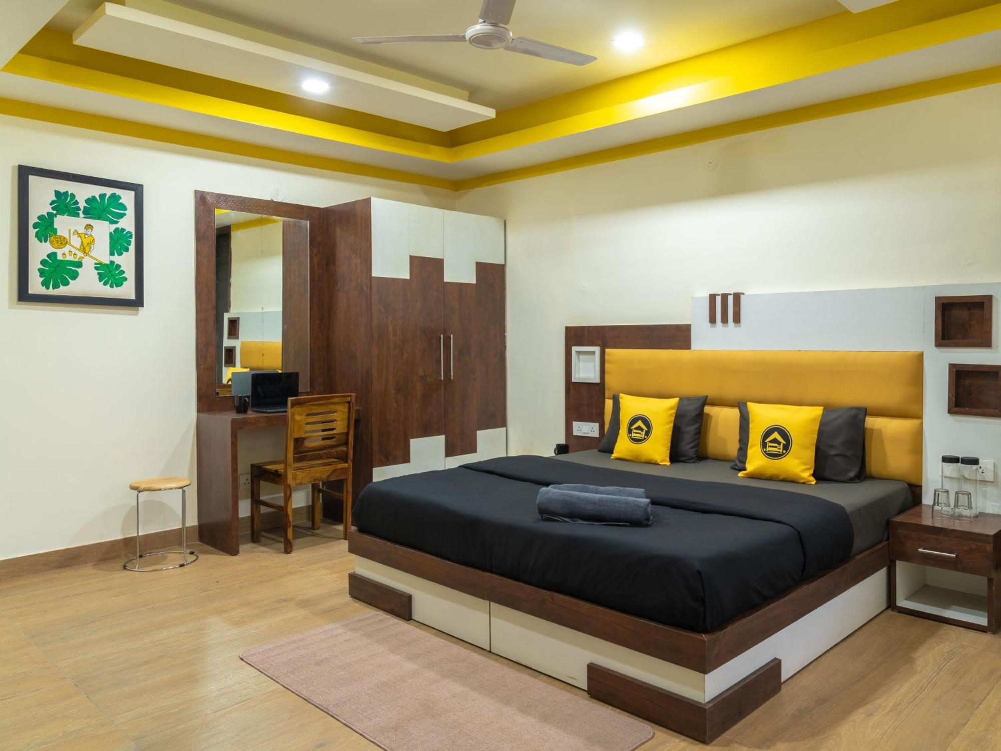 The Hosteller Dehradun Extérieur photo