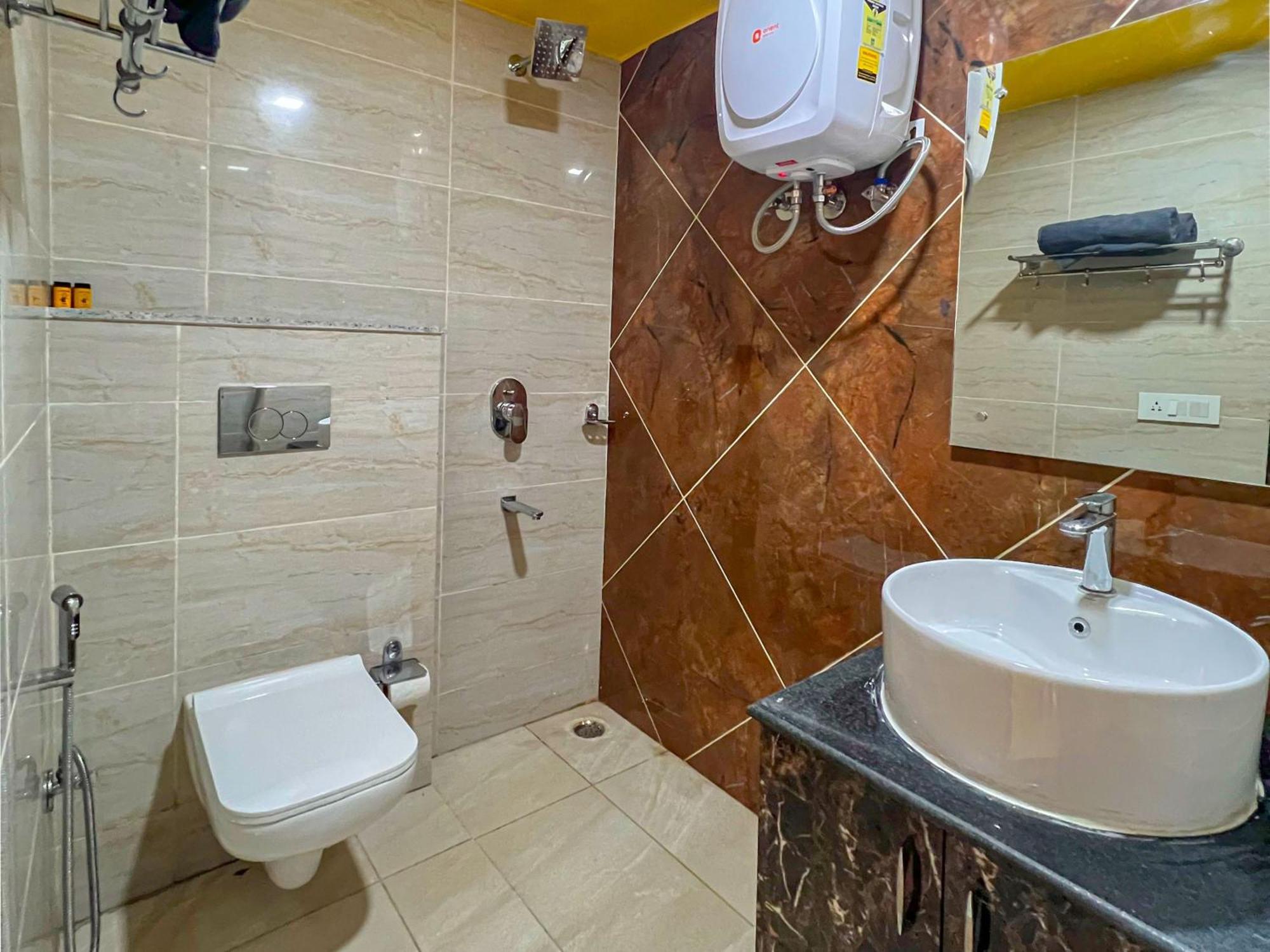 The Hosteller Dehradun Chambre photo